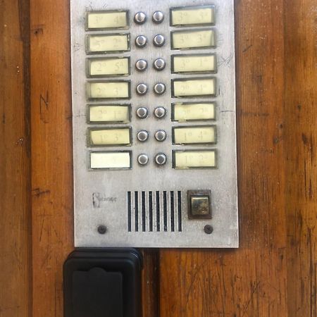 Benavites 5 Centro, Wifi Apartman Ávila Kültér fotó