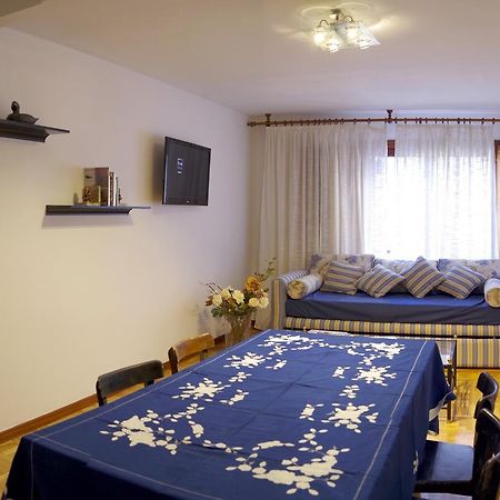 Benavites 5 Centro, Wifi Apartman Ávila Kültér fotó