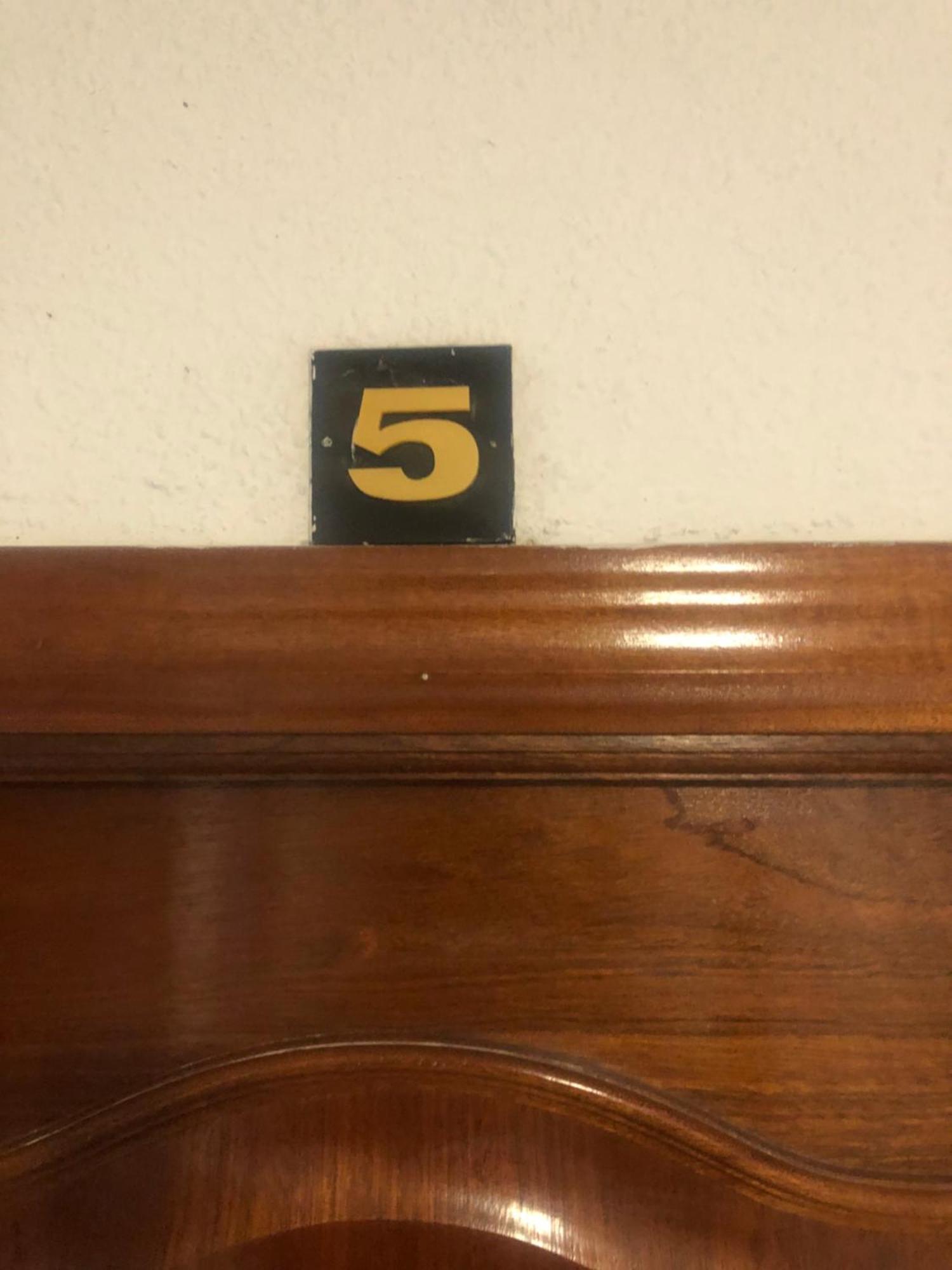 Benavites 5 Centro, Wifi Apartman Ávila Kültér fotó