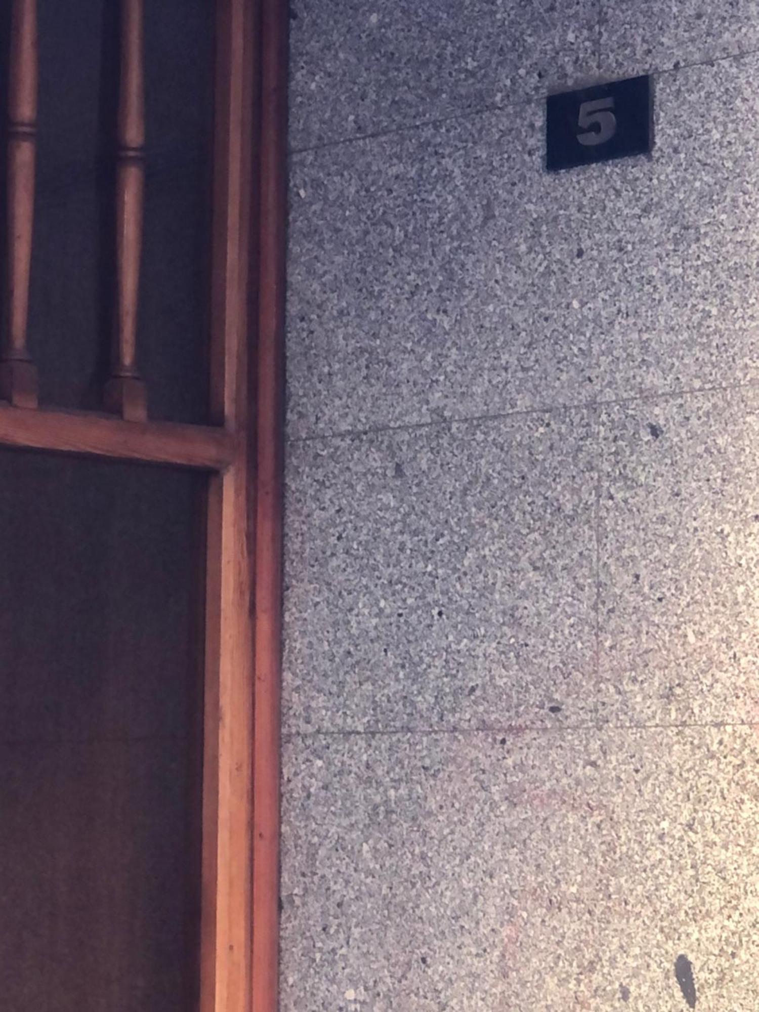 Benavites 5 Centro, Wifi Apartman Ávila Kültér fotó