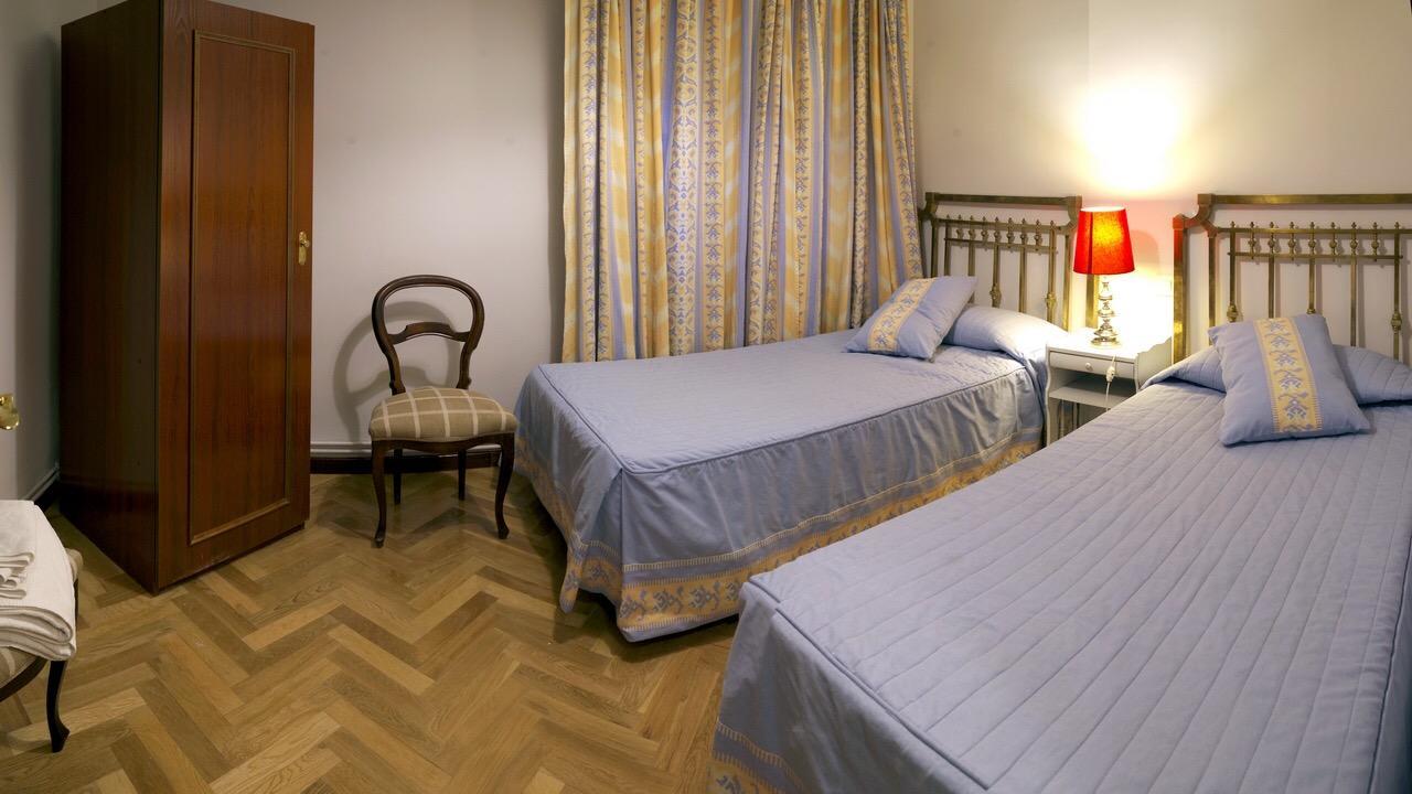 Benavites 5 Centro, Wifi Apartman Ávila Kültér fotó