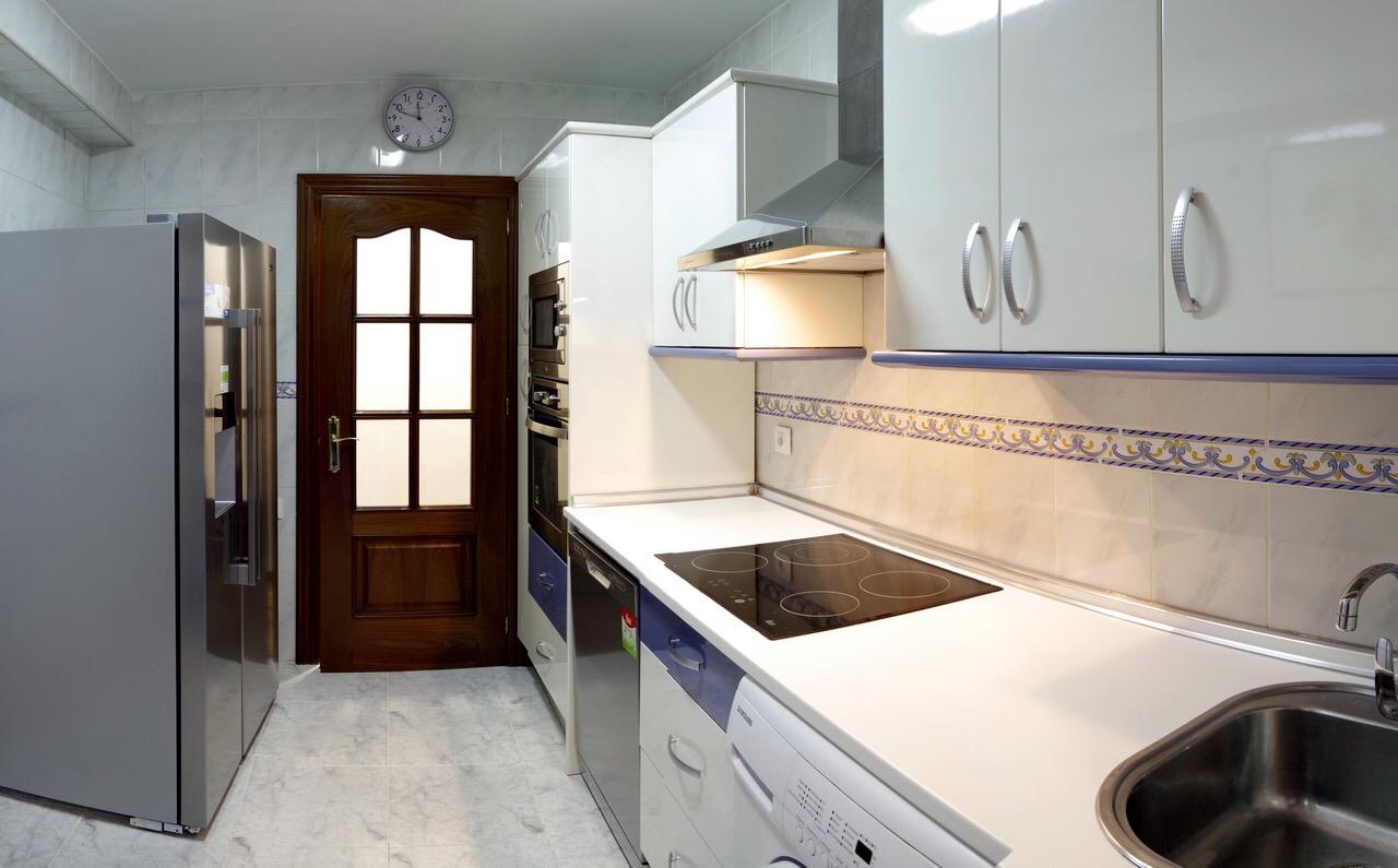 Benavites 5 Centro, Wifi Apartman Ávila Kültér fotó