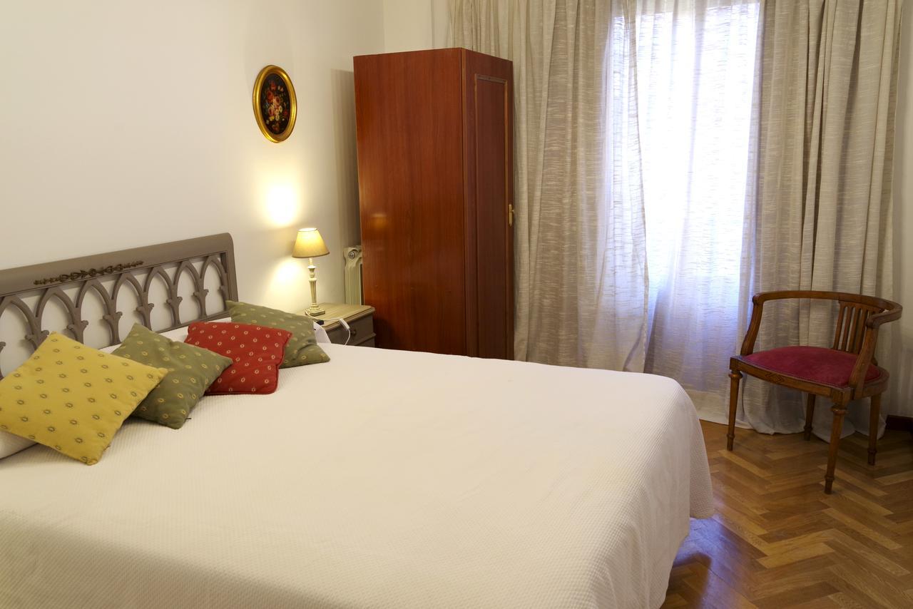 Benavites 5 Centro, Wifi Apartman Ávila Kültér fotó