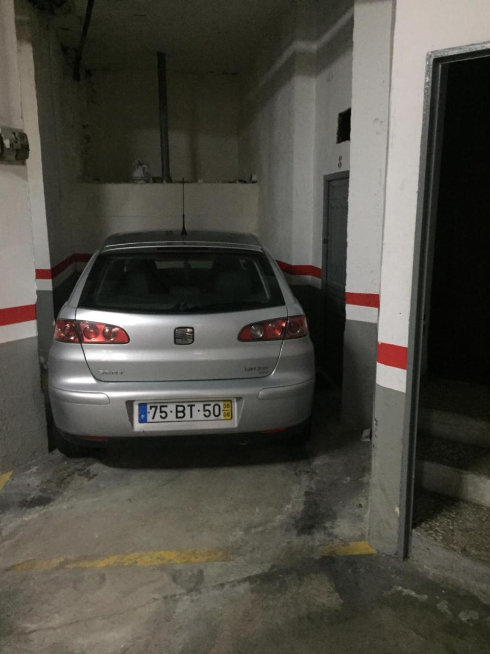 Benavites 5 Centro, Wifi Apartman Ávila Kültér fotó